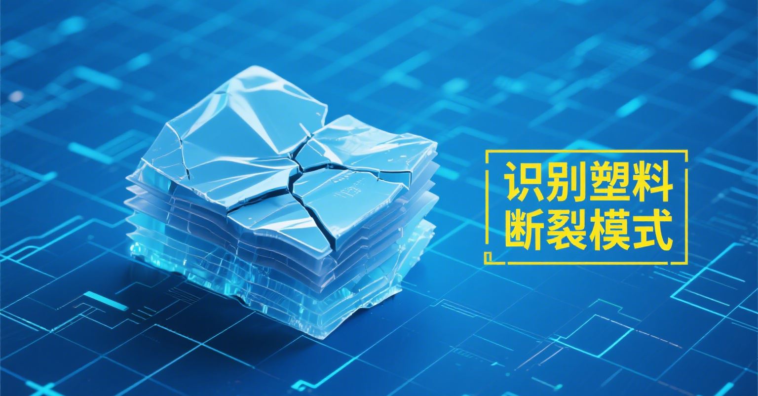 3分鐘帶你快速區(qū)分斷裂模式