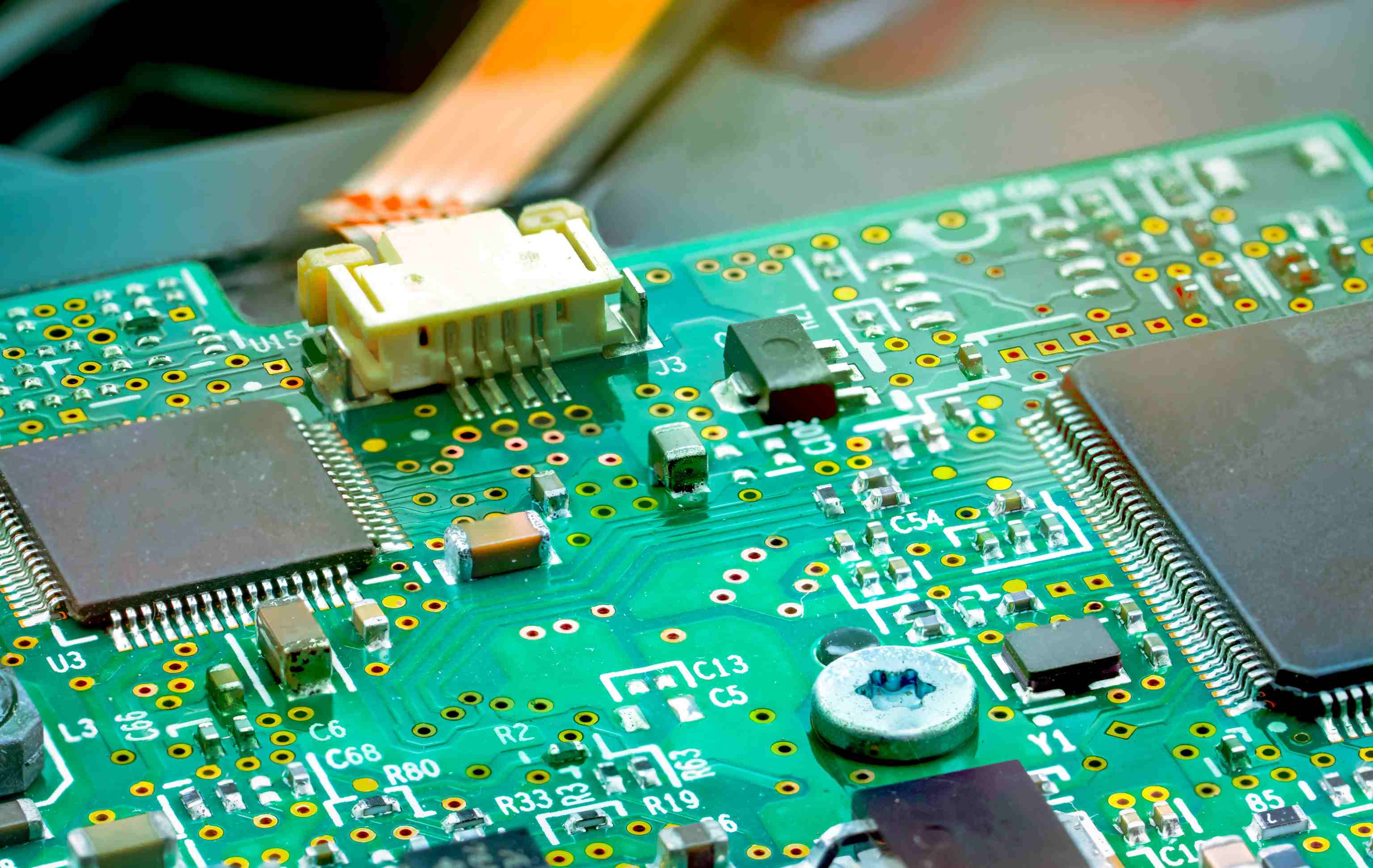關于“PCB綠油起泡失效”你不得不看的一篇文章
